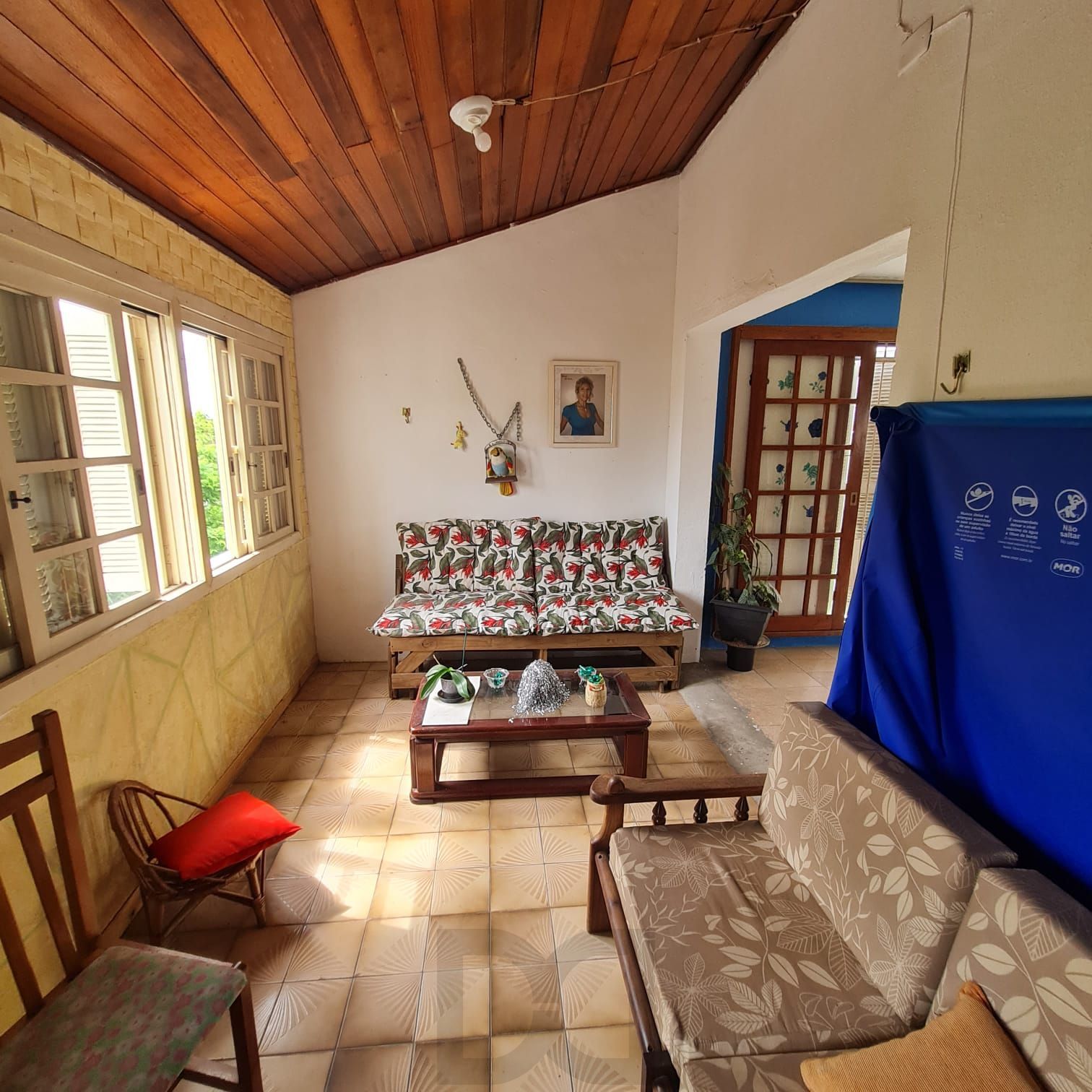 SALA ESTAR
