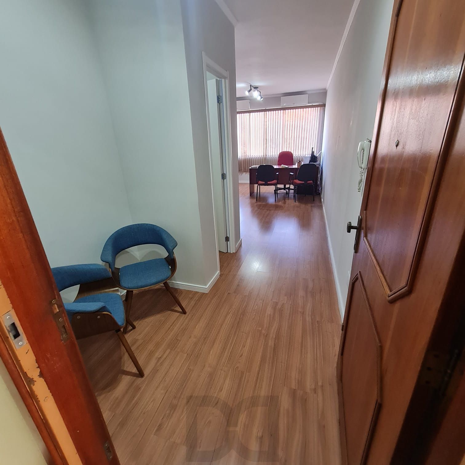 SALA COMERCIAL FINANCIADA - CONSORCIO BANRISUL — foto 11