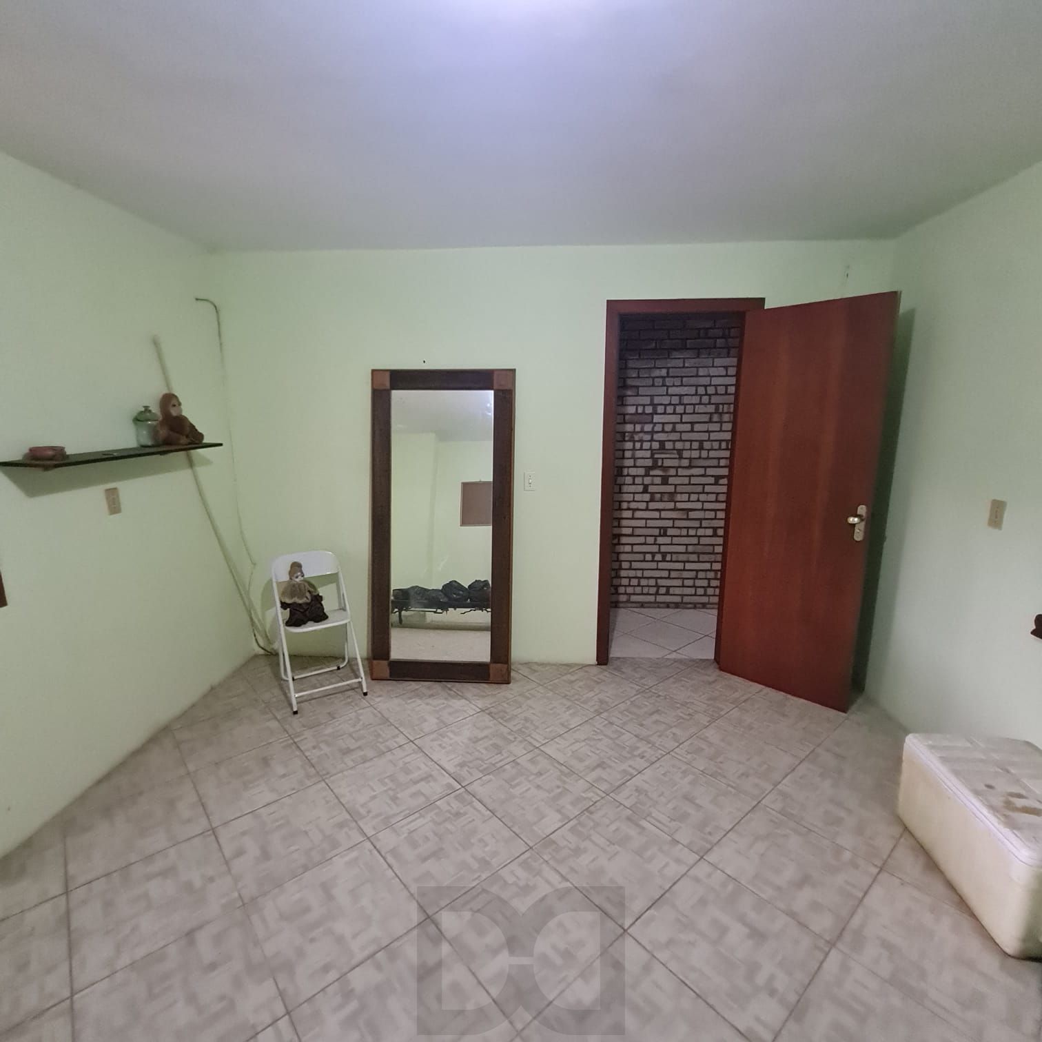 QUARTO SOLTEIRO