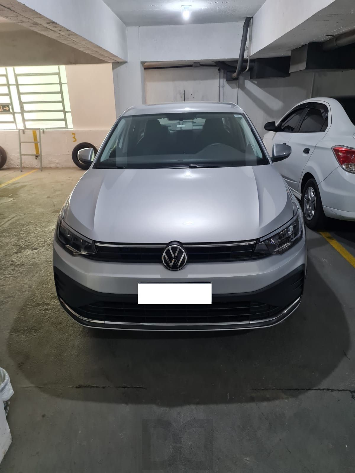 APTO DESOCUPADO 1 DORMITÓRIO COM BOX — foto 18