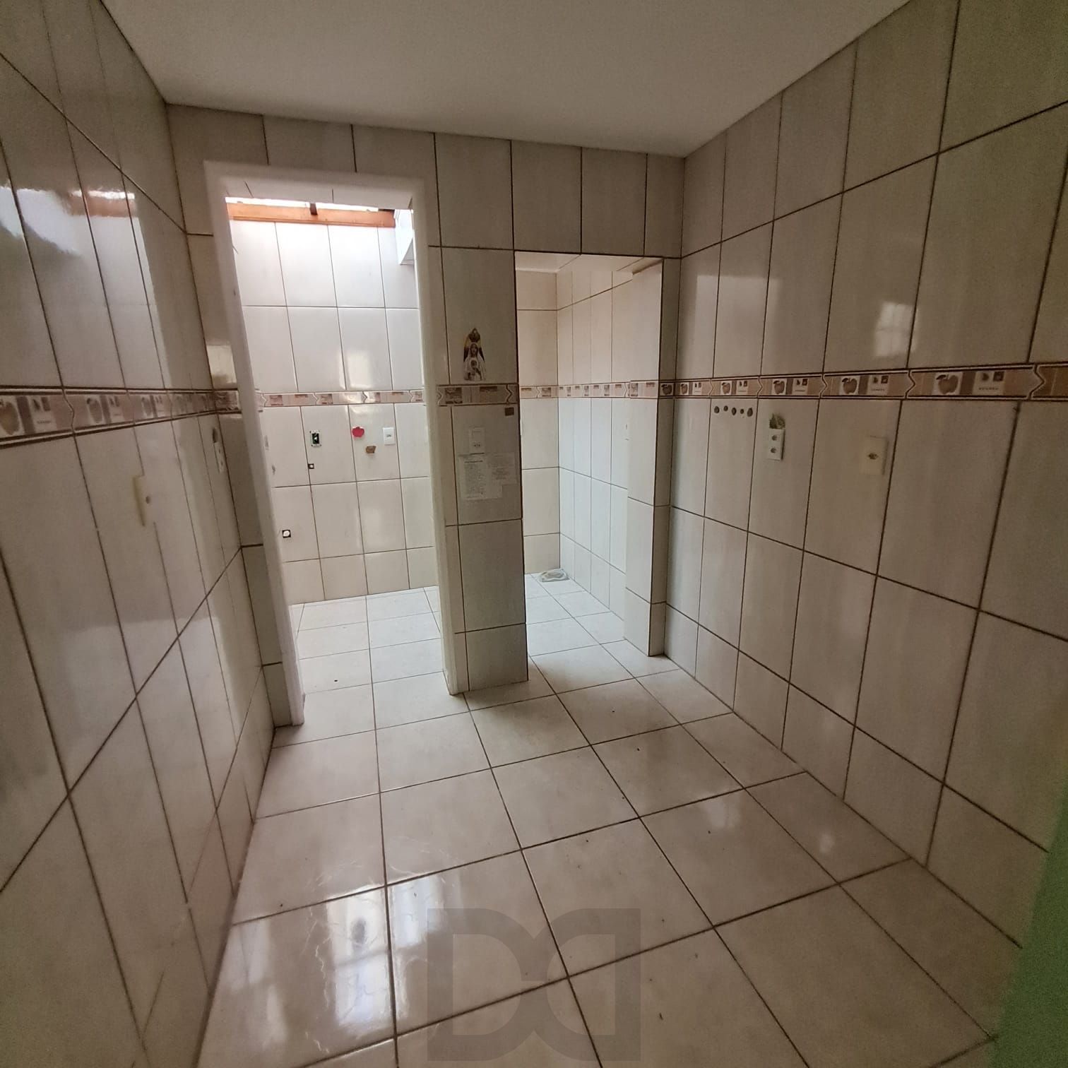 APTO TÉRREO COM PÁTIO — foto 10