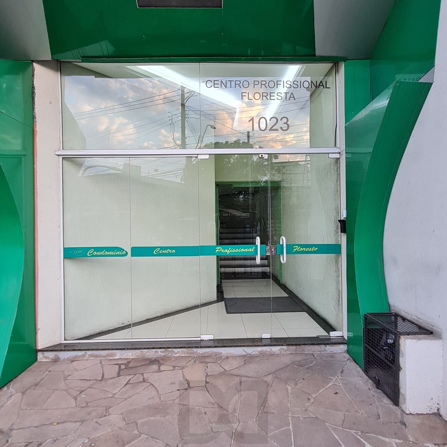 SALA COMERCIAL FINANCIADA - CONSORCIO BANRISUL — foto 2