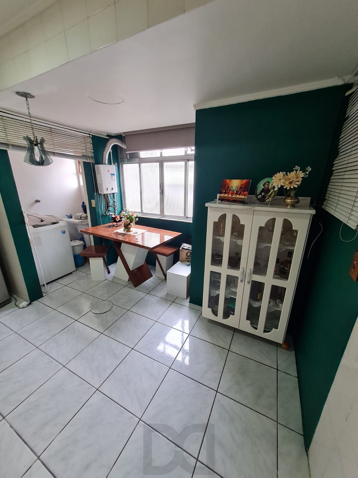 APTO DESOCUPADO ALTOS DO JARDIM BOTÂNICO — foto 9