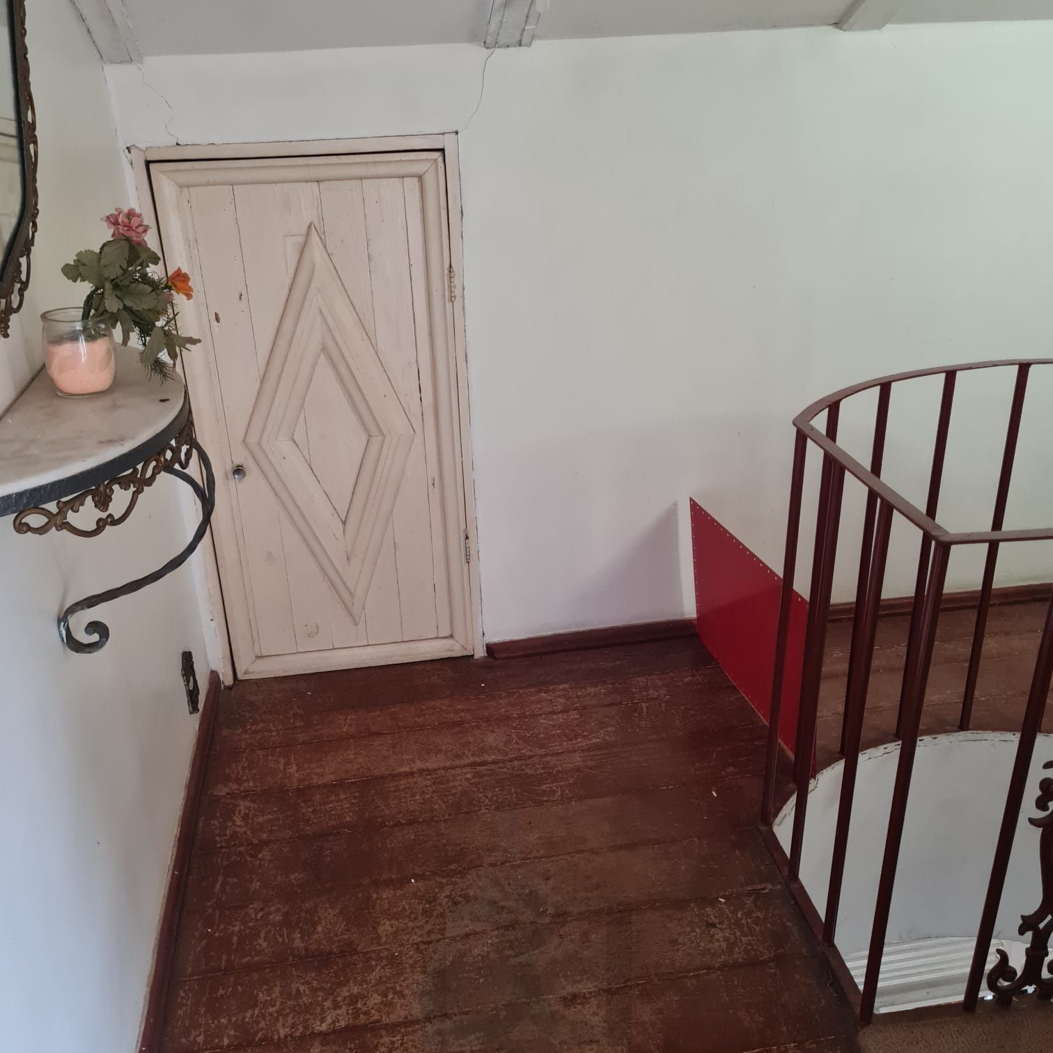 CASA ALVENARIA PRÓXIMO PARTENON TÊNIS CLUBE — foto 17