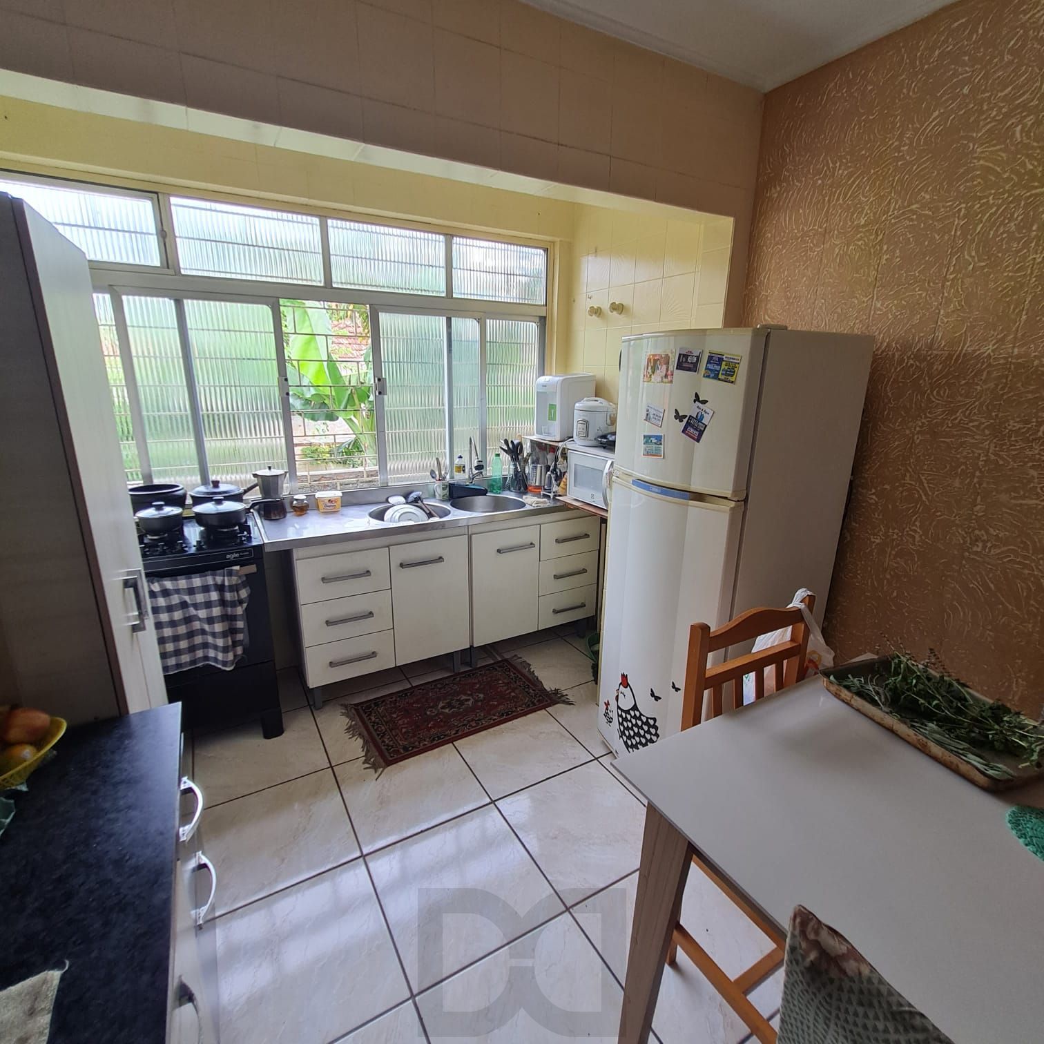 COZINHA