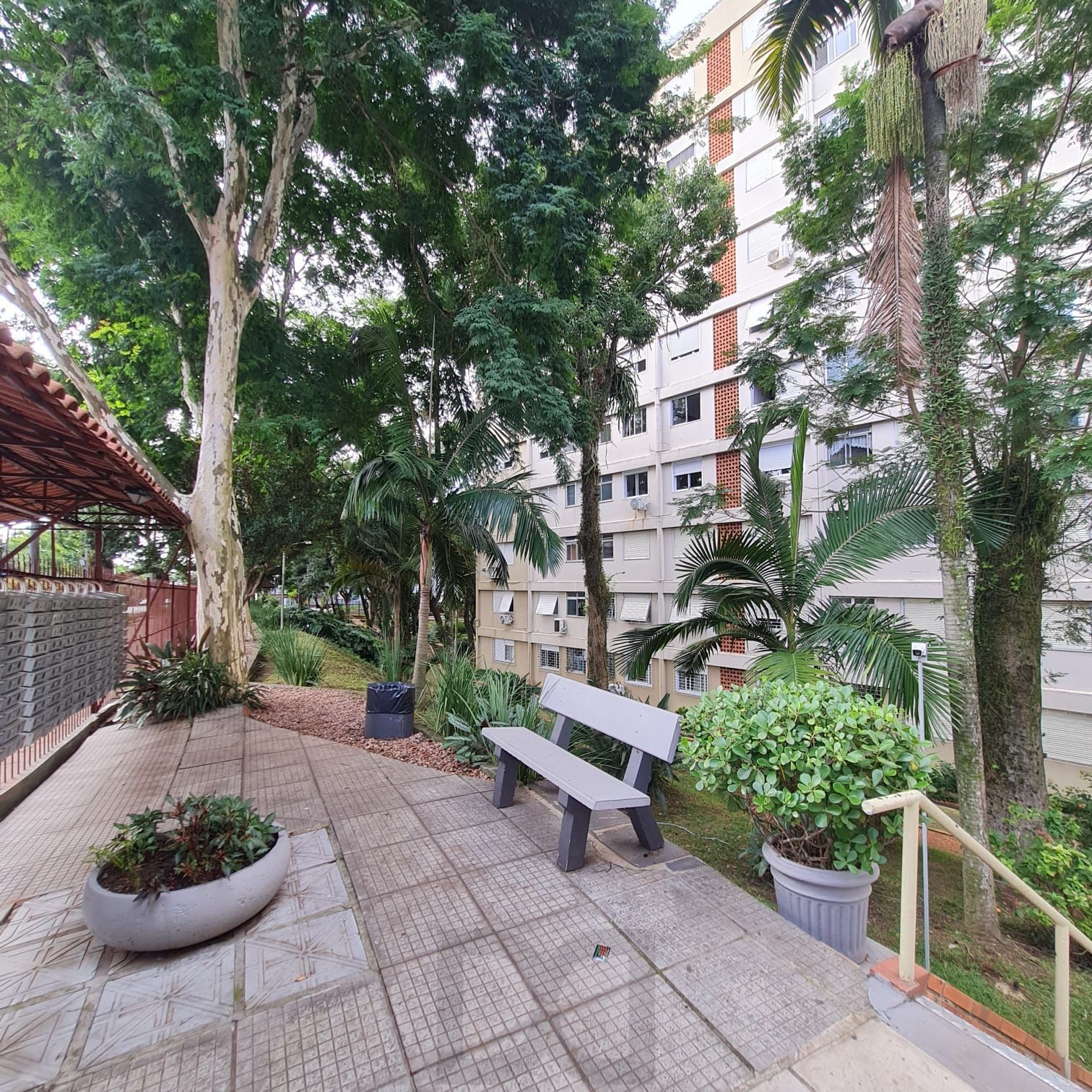 JARDIM