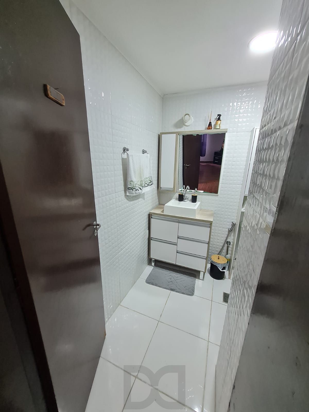 APTO TÉRREO REFORMADO — foto 13