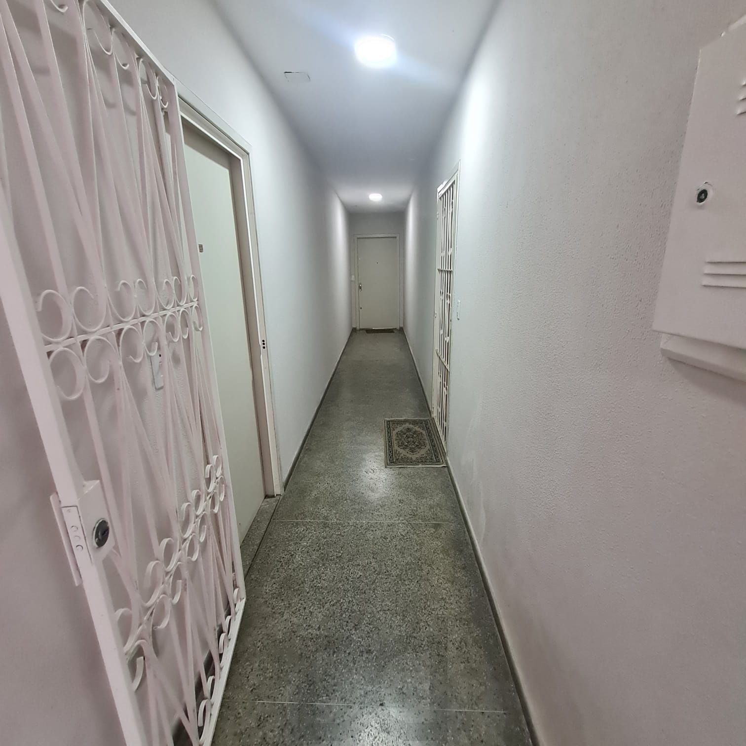 CORREDOR ACESSO APTO