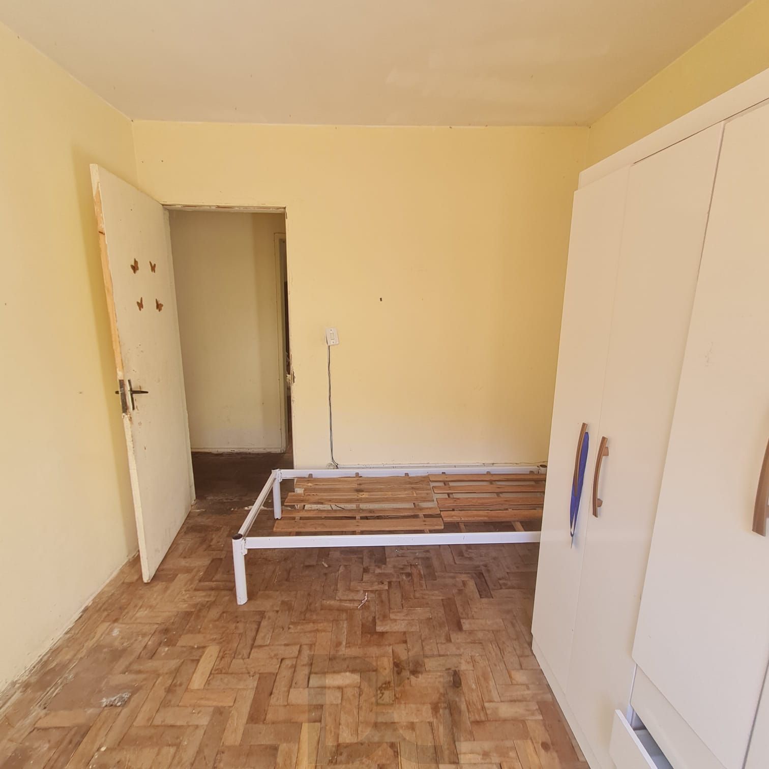 APTO TÉRREO COM PÁTIO PRIVATIVO — foto 14
