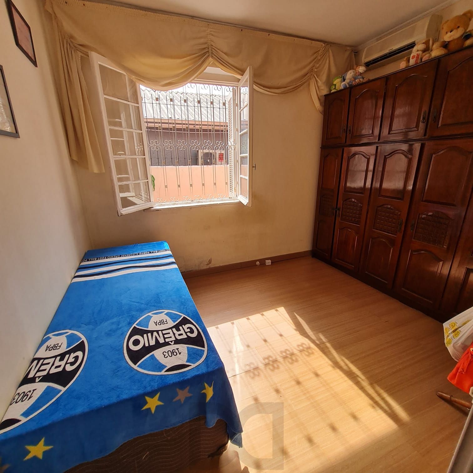 CASA ALVENARIA PRÓXIMO PARTENON TÊNIS CLUBE — foto 12