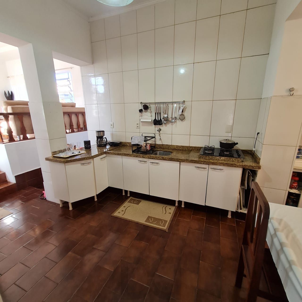 RESIDÊNCIA - RUA PAISSANDU - BAIRRO PARTENON — foto 20