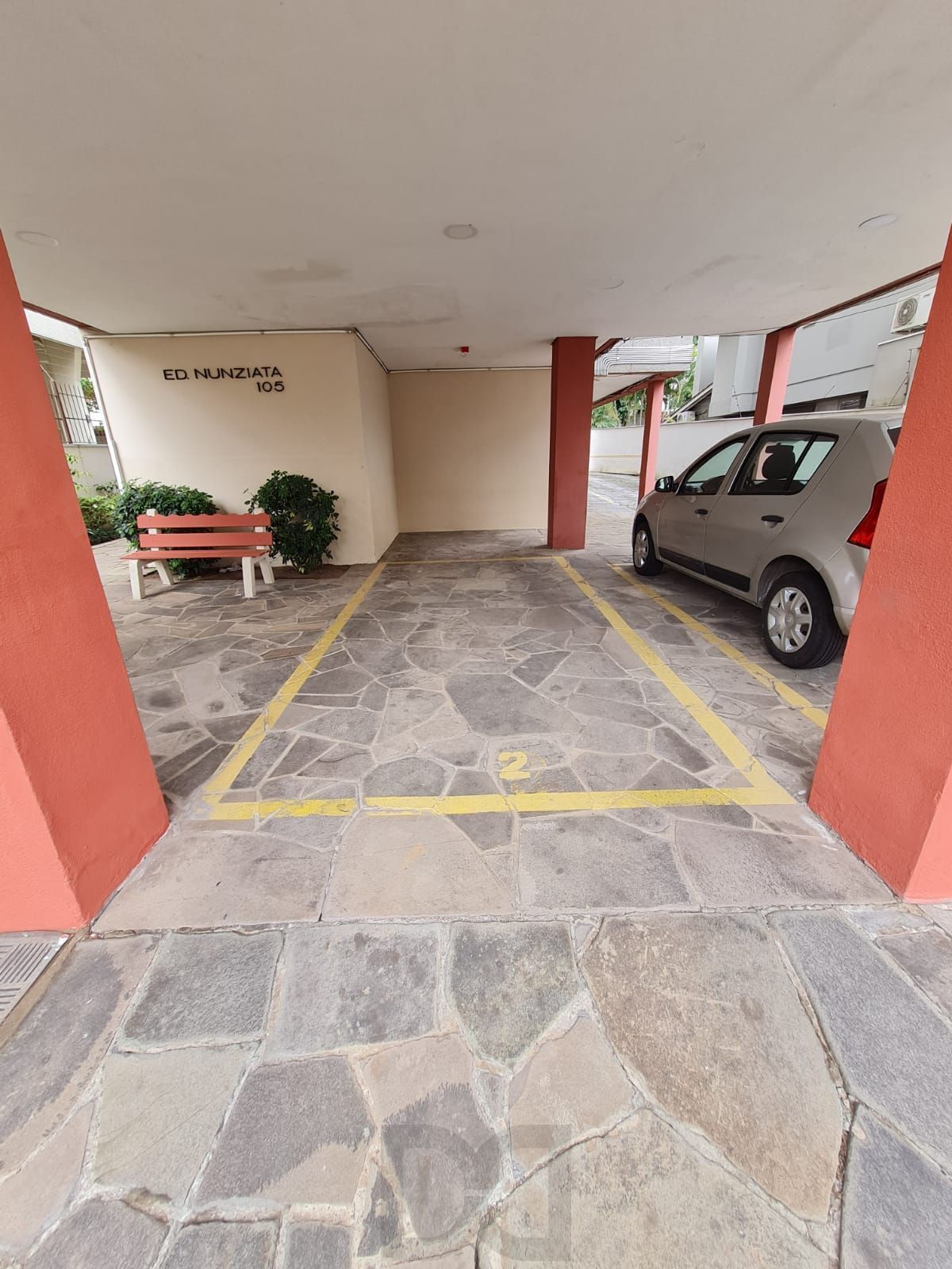 APTO DESOCUPADO ALTOS DO JARDIM BOTÂNICO — foto 21