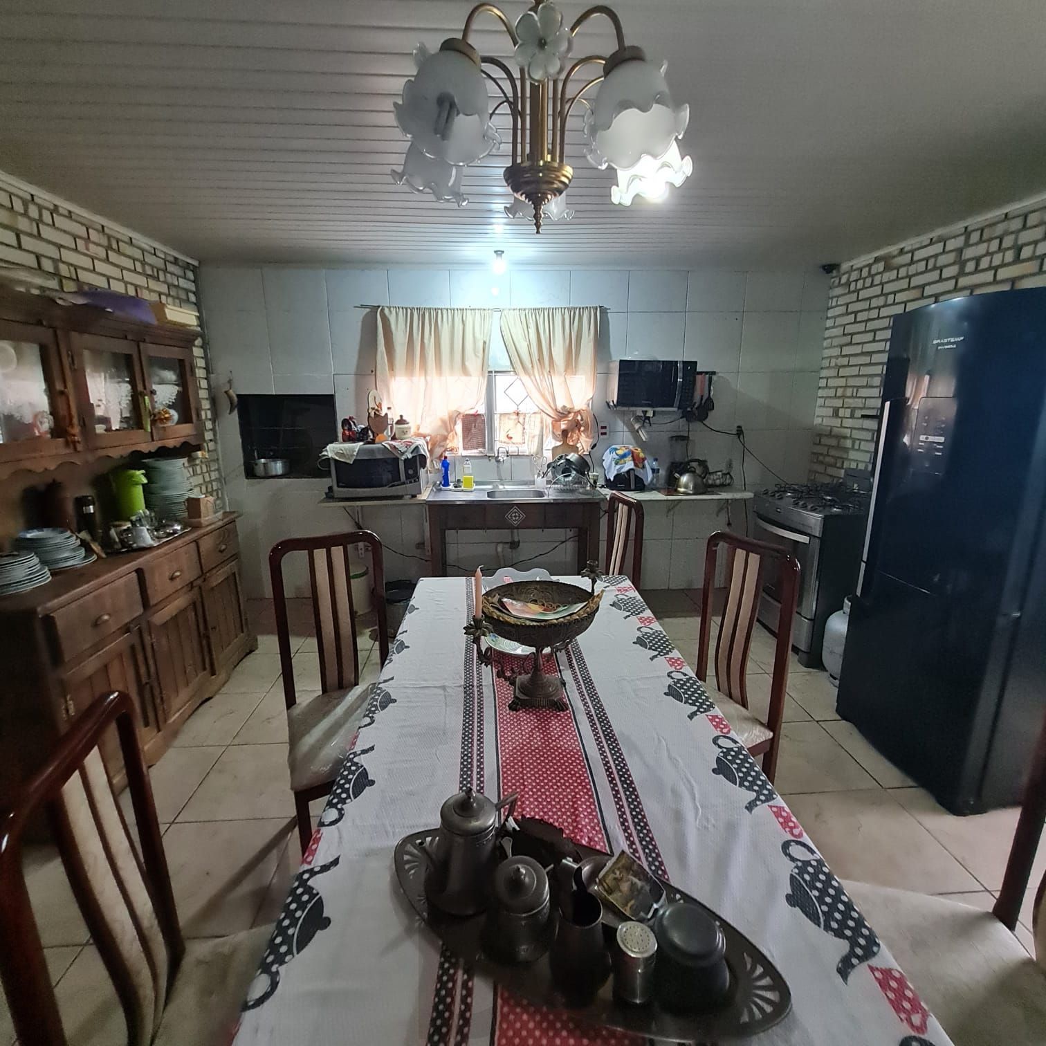 COPA - COZINHA