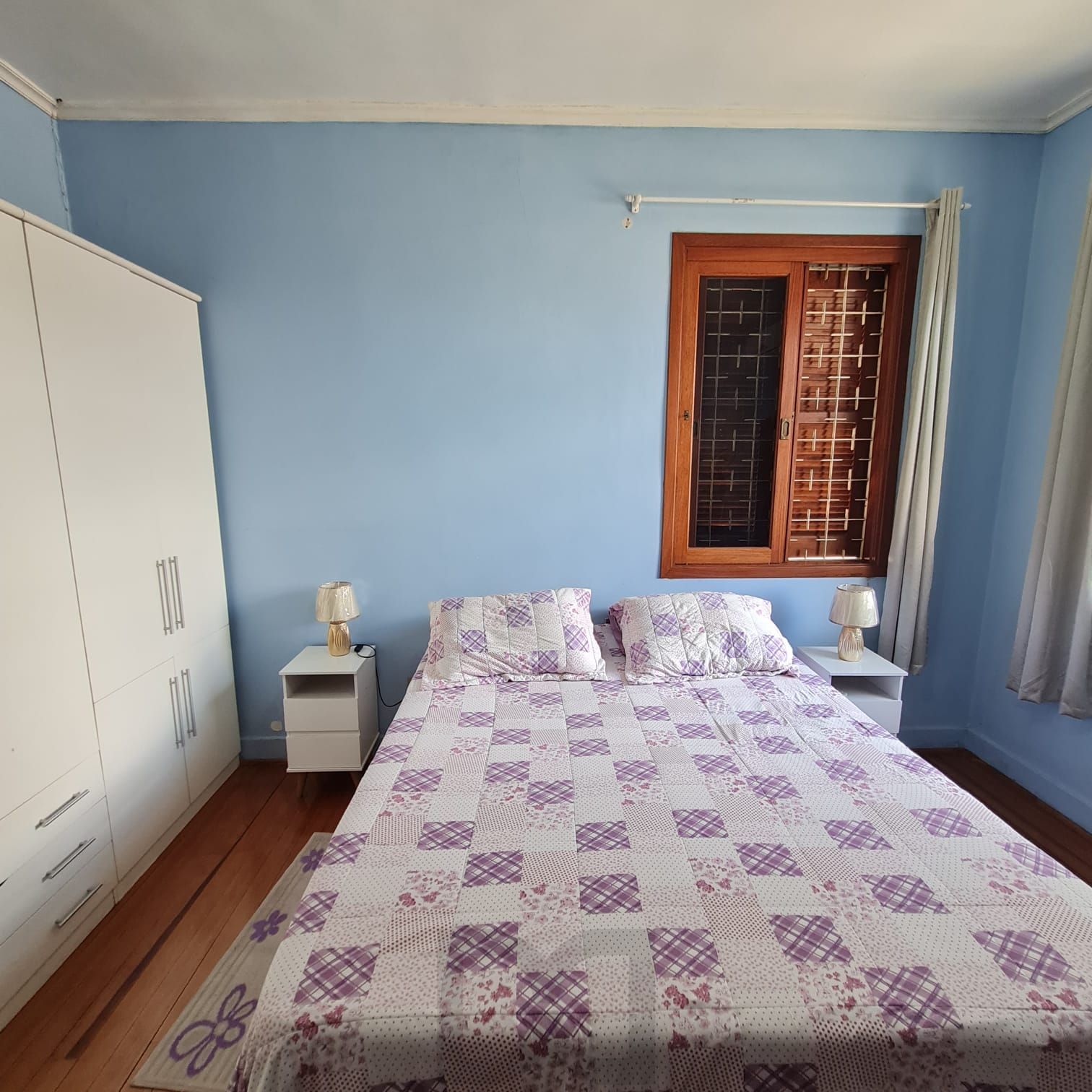 CASA 03 DORMITÓRIO — foto 13