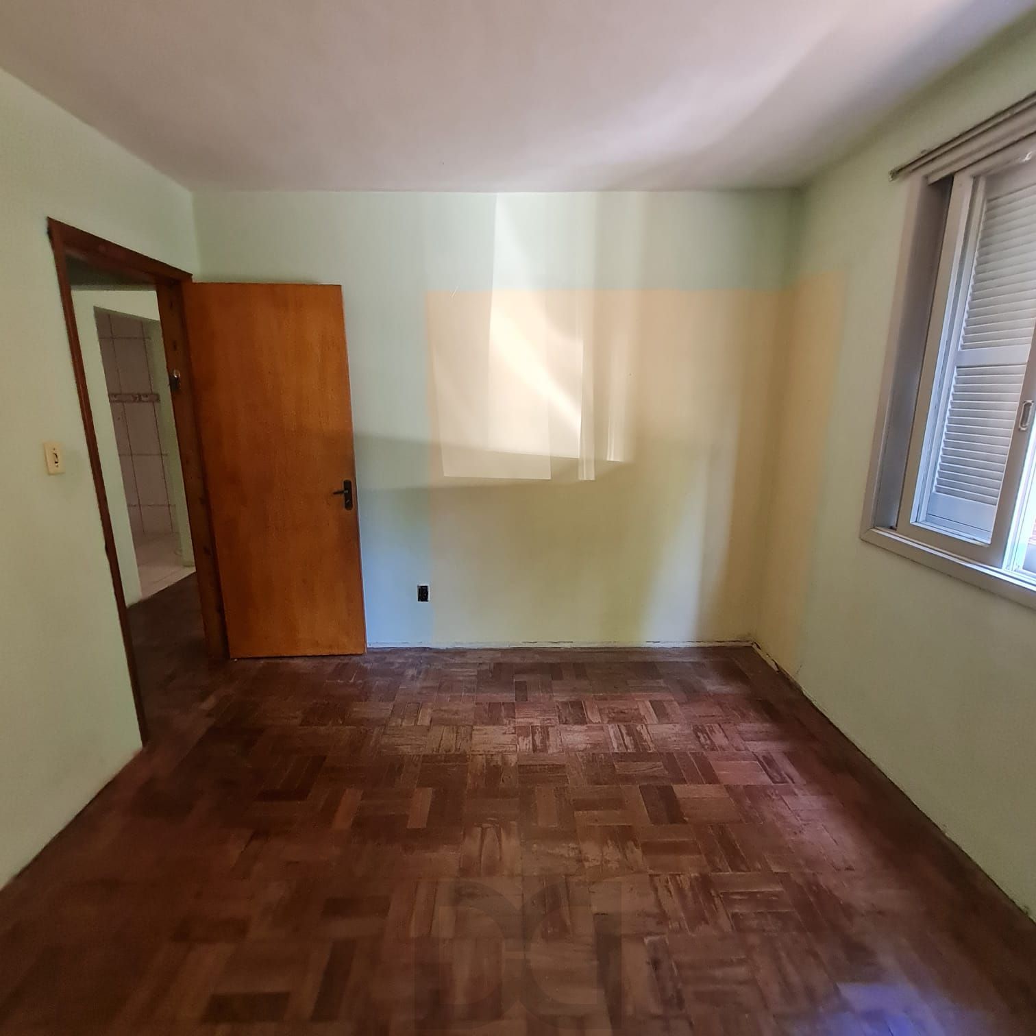 APTO TÉRREO COM PÁTIO — foto 18