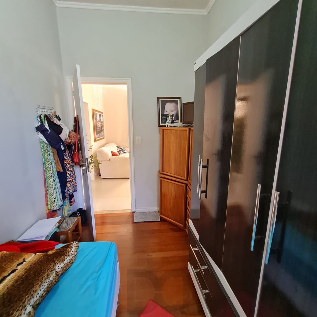RESIDÊNCIA - RUA PAISSANDU - BAIRRO PARTENON — foto 11