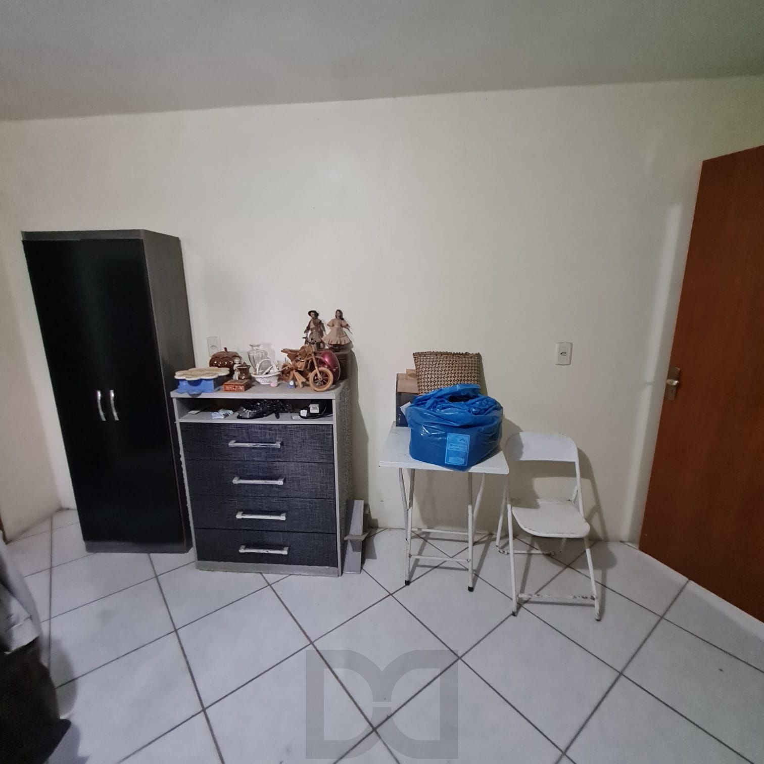 SEGUNDO QUARTO SOLTEIRO