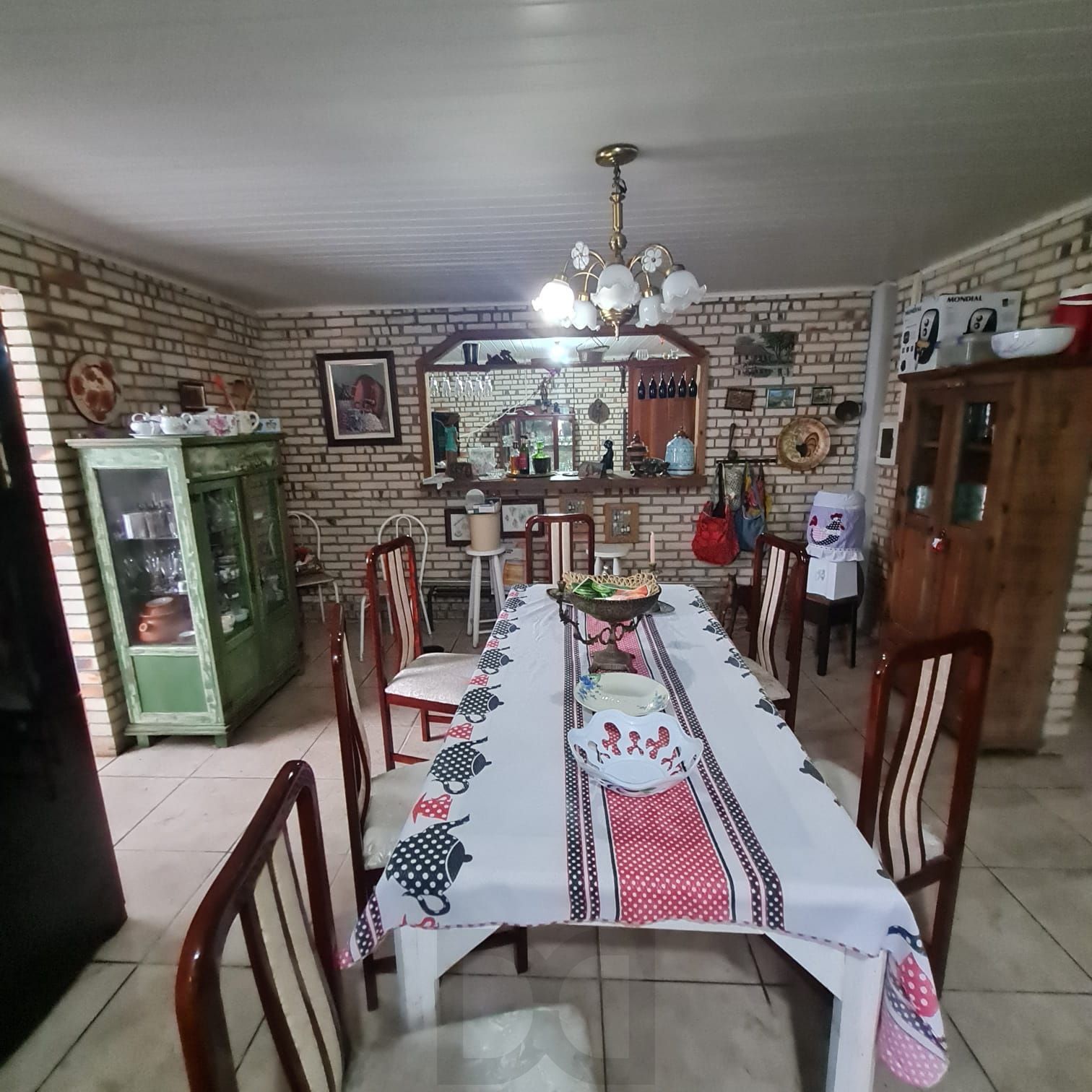 COPA - COZINHA