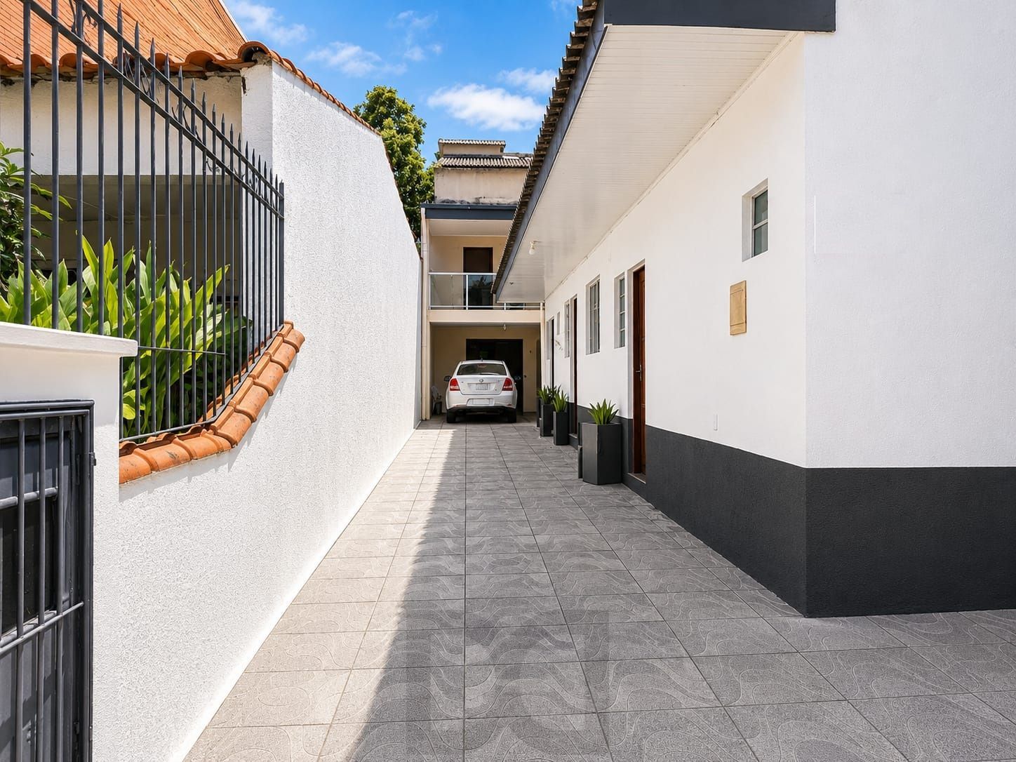 CASA PRÓXIMO PARTENON TÊNIS CLUBE — foto 2