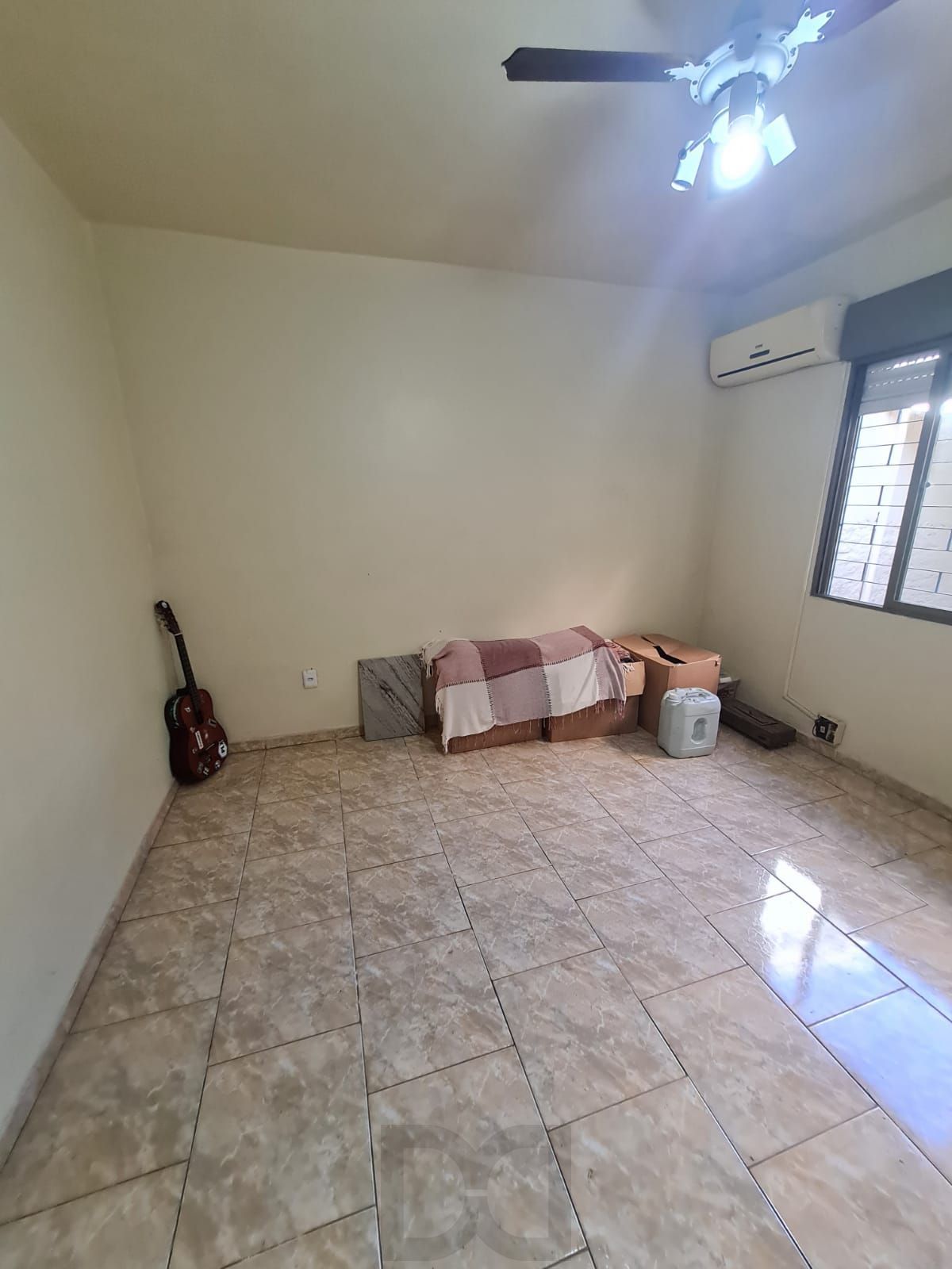 SEGUNDO DORMITÓRIO