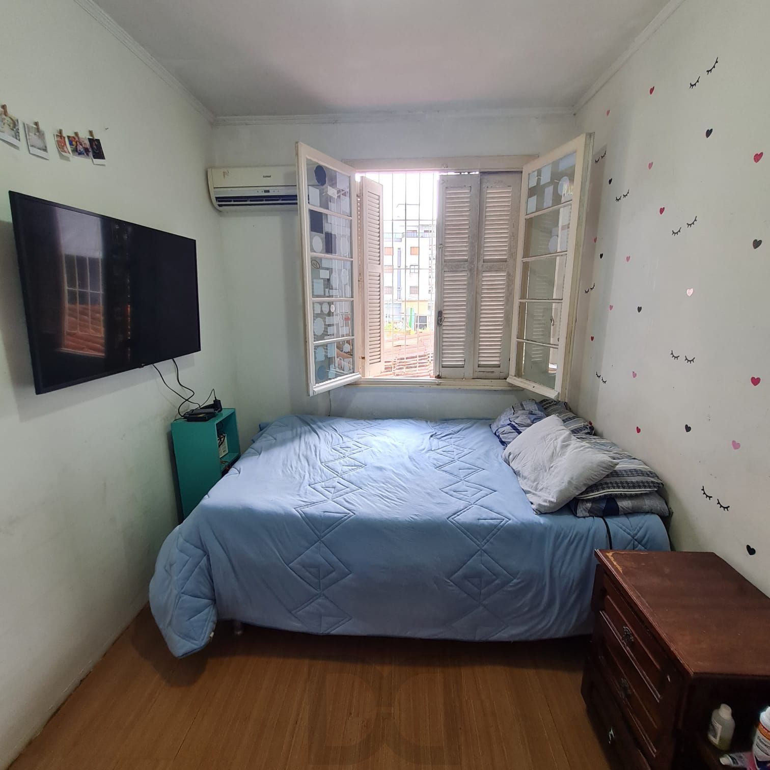 CASA ALVENARIA PRÓXIMO PARTENON TÊNIS CLUBE — foto 14