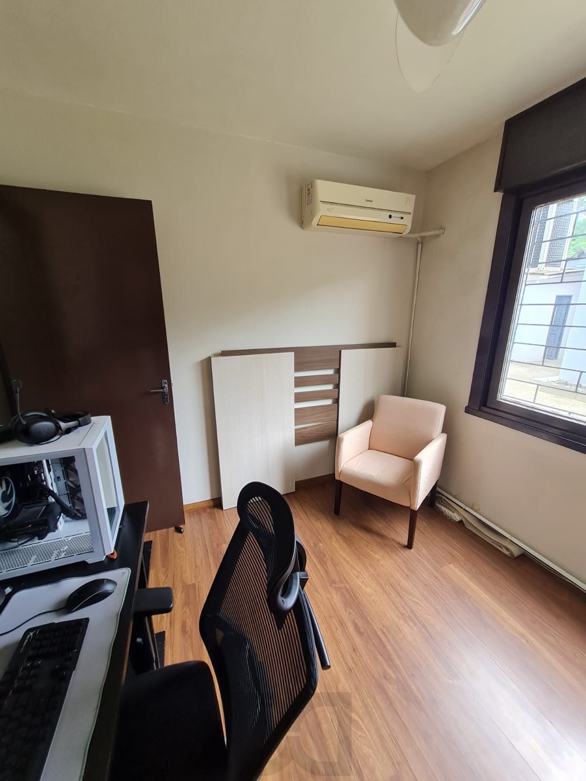 APTO TÉRREO REFORMADO — foto 17