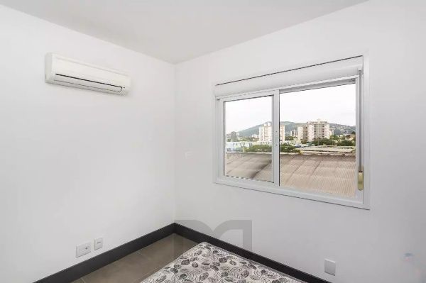 APARTAMENTO 01 QUARTO PRÓXIMO A PUC E UFRGS — foto 10