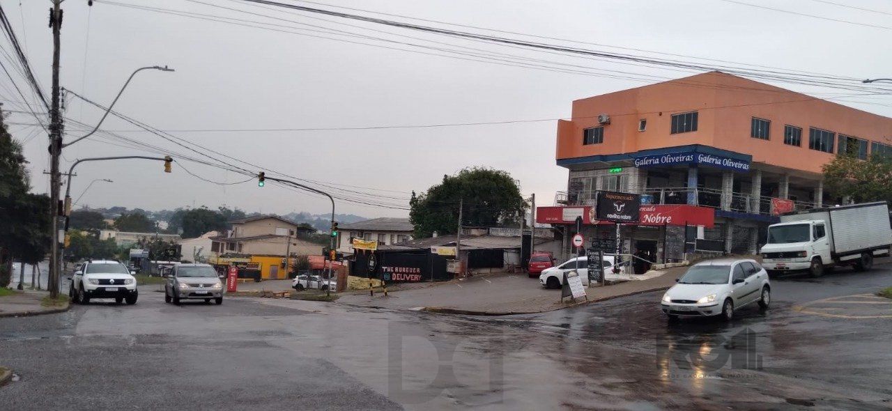 vista do apto