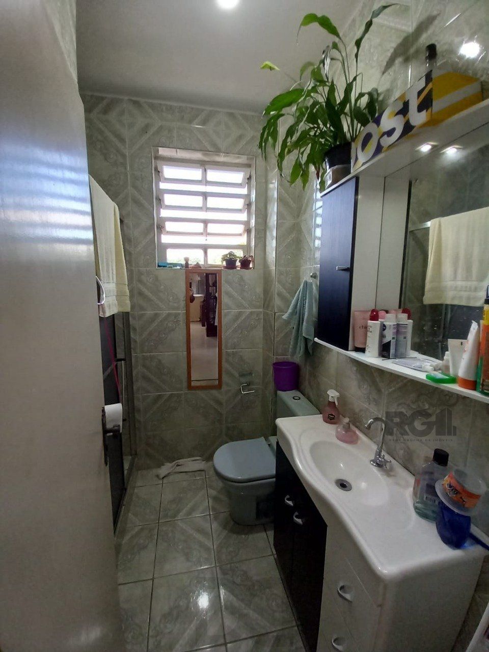 Apartamento 3 dormitórios com casa nos fundos — foto 18
