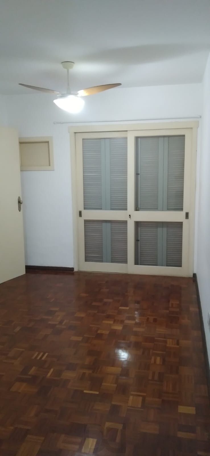 sala com sacada