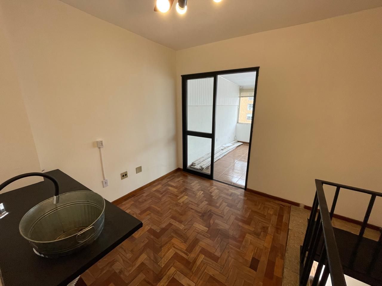 sala parte de cima