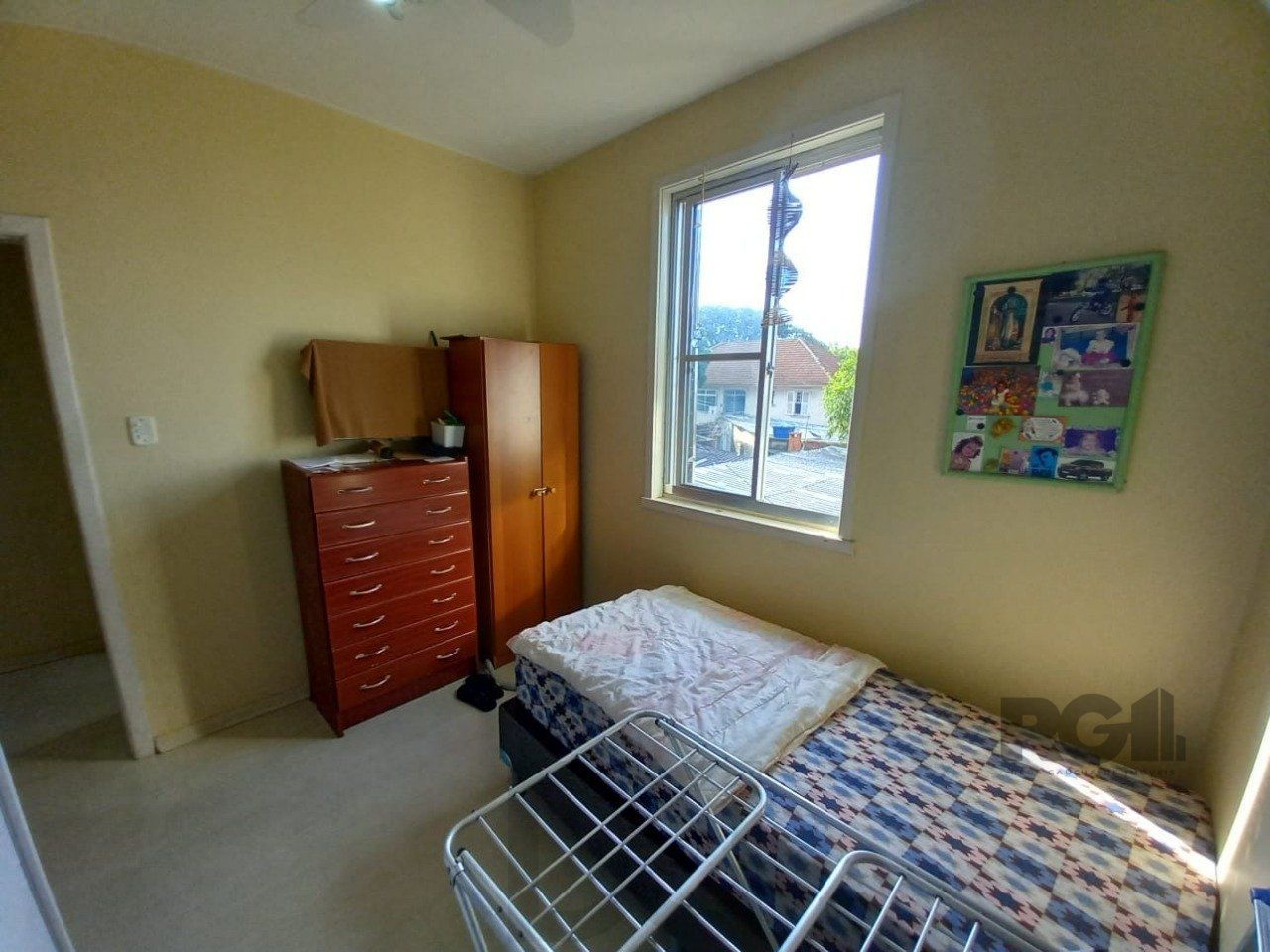 Apartamento 3 dormitórios com casa nos fundos — foto 11