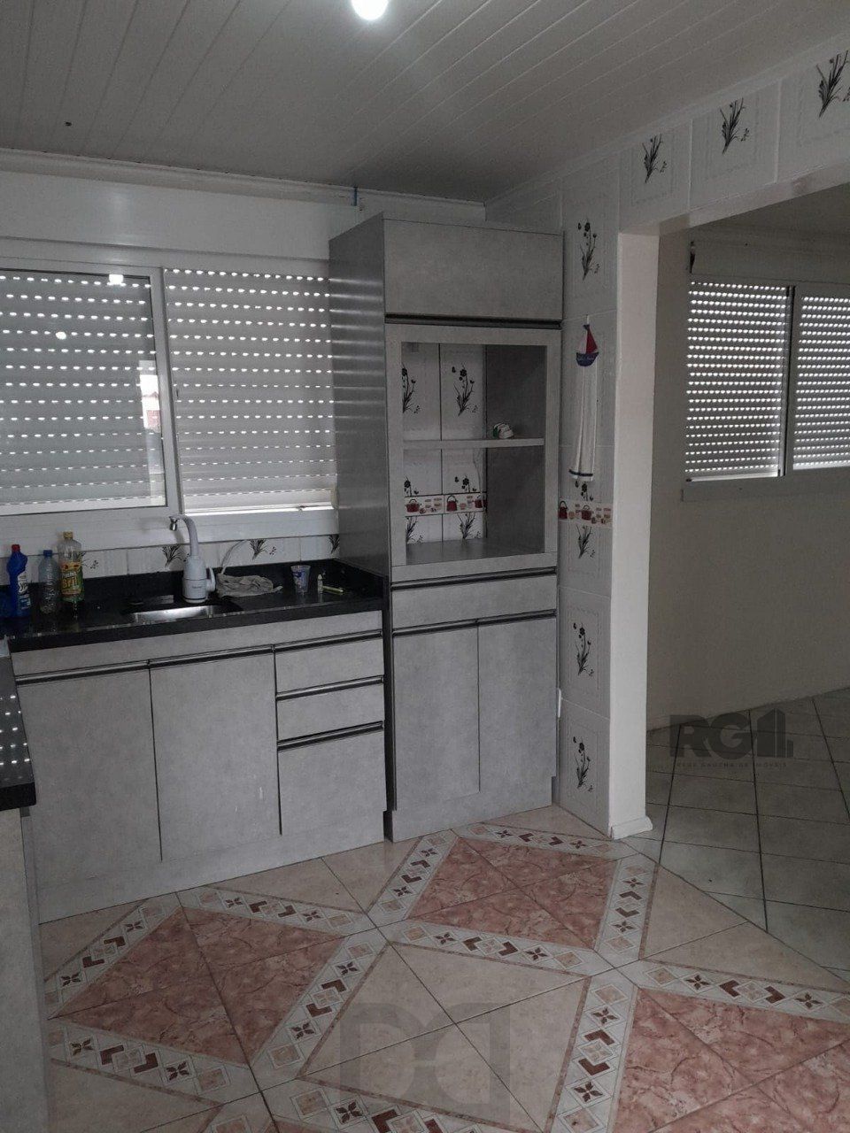 cozinha