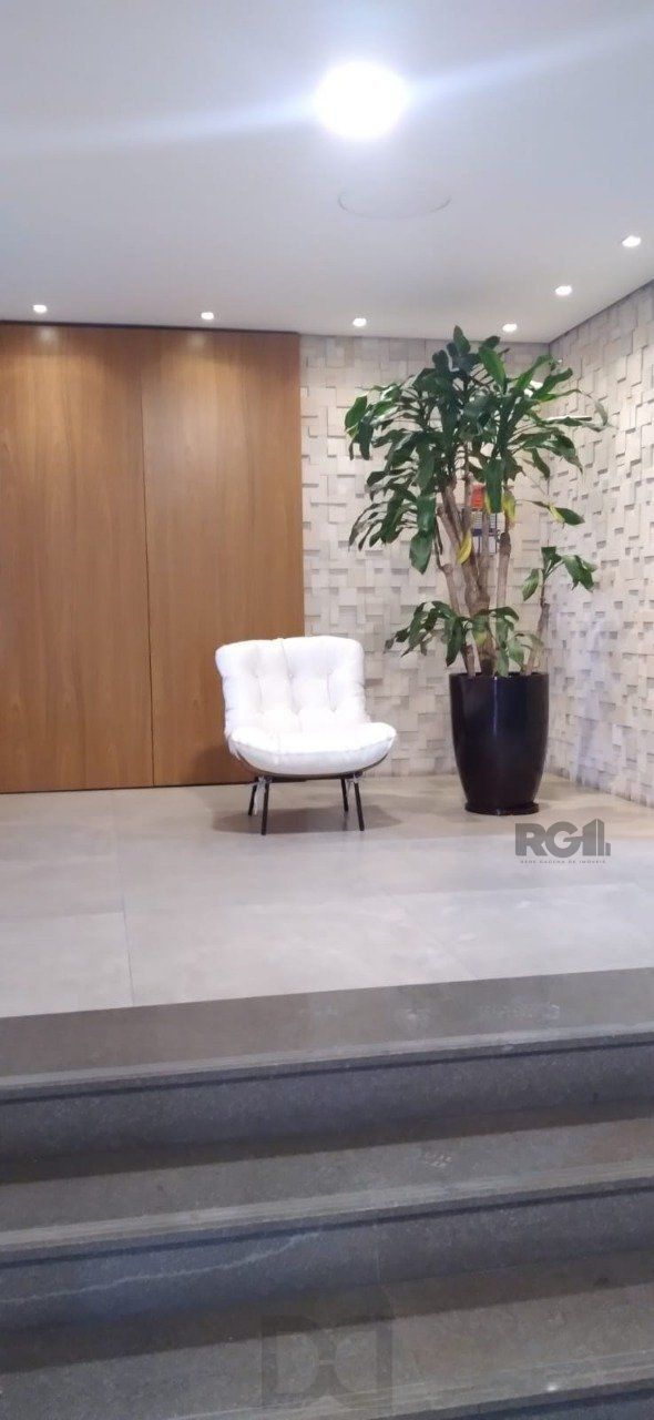 hall de entrada