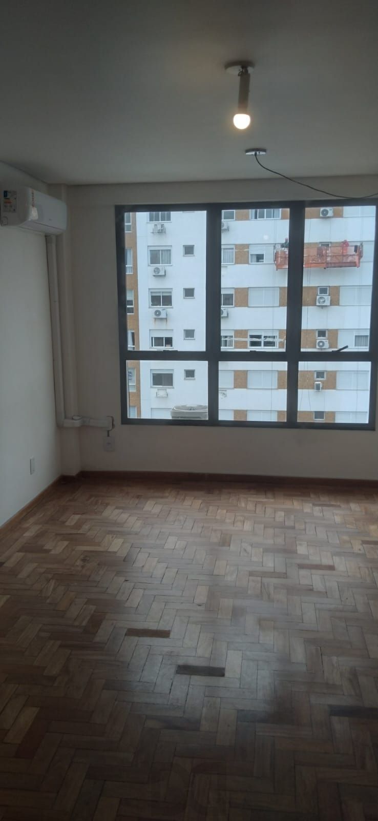 sala parte de baixo