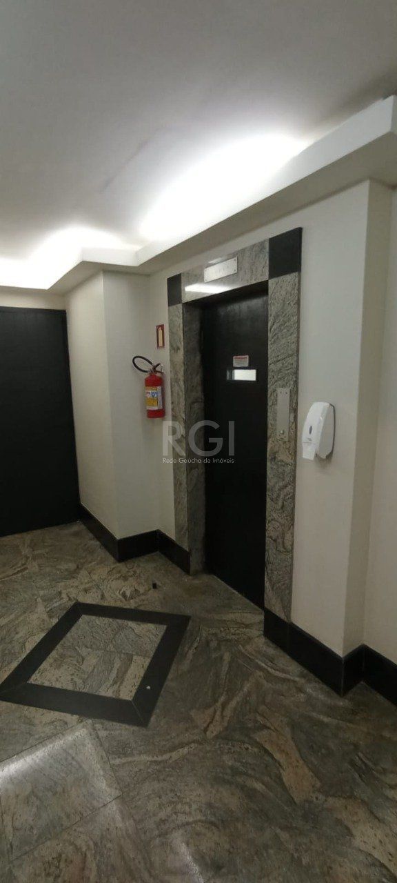 Conjunto/Sala para Venda - 38m², 0 dormitórios, Floresta — foto 26