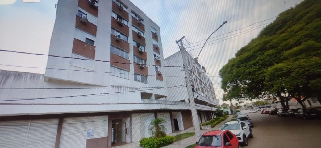 Apartamento 1 dormitório com vaga — foto 2