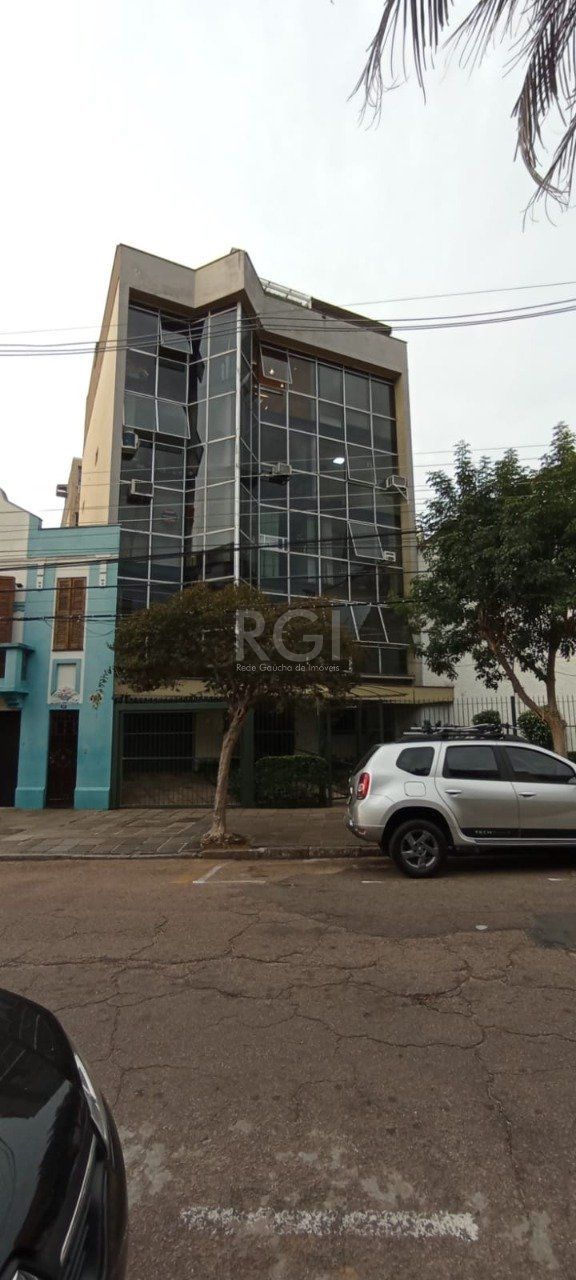 Conjunto/Sala para Venda - 38m², 0 dormitórios, Floresta — foto 4