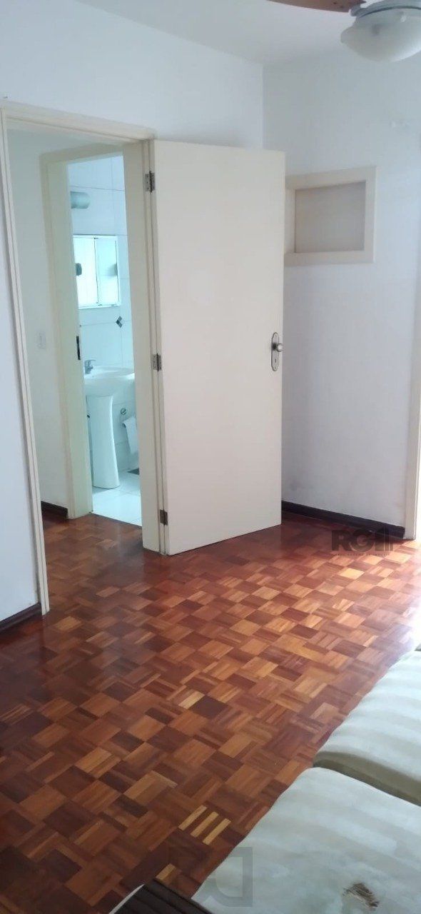 Apartamento 2 dormitórios com Dep. de Empregada — foto 14