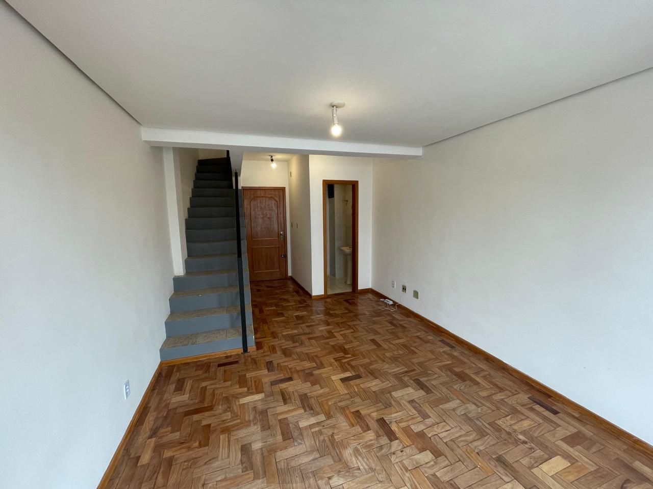 sala de baixo