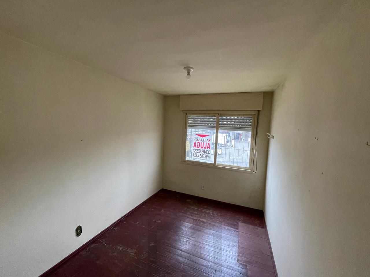 quarto solteiro