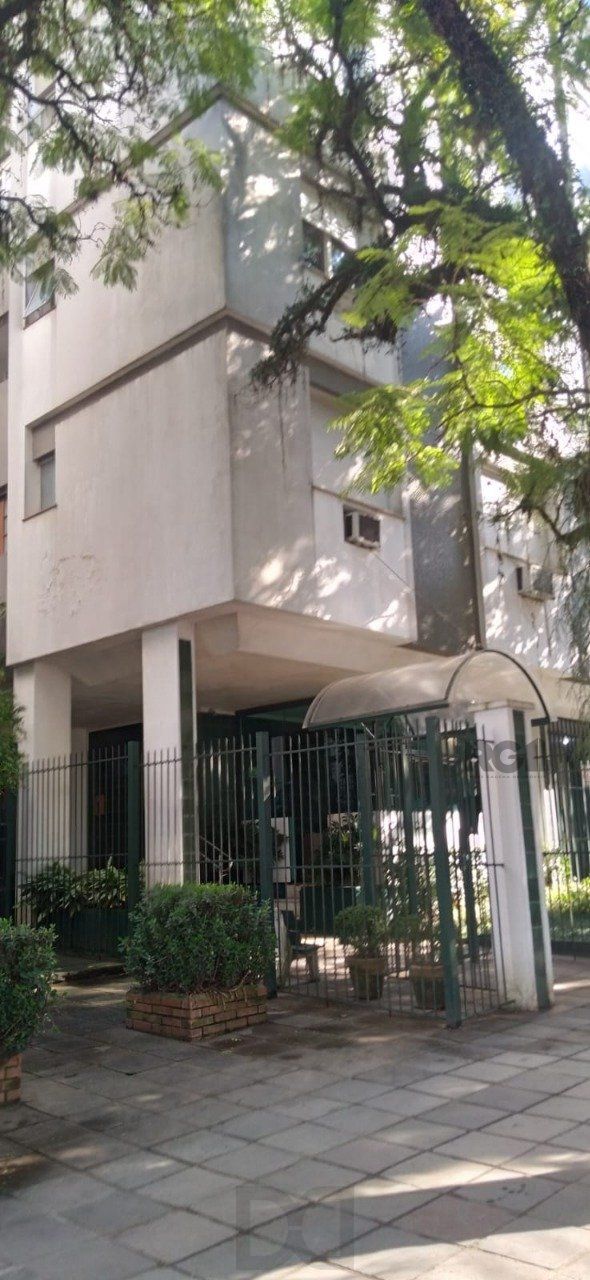 Apartamento 2 dormitórios com Dep. de Empregada — foto 3