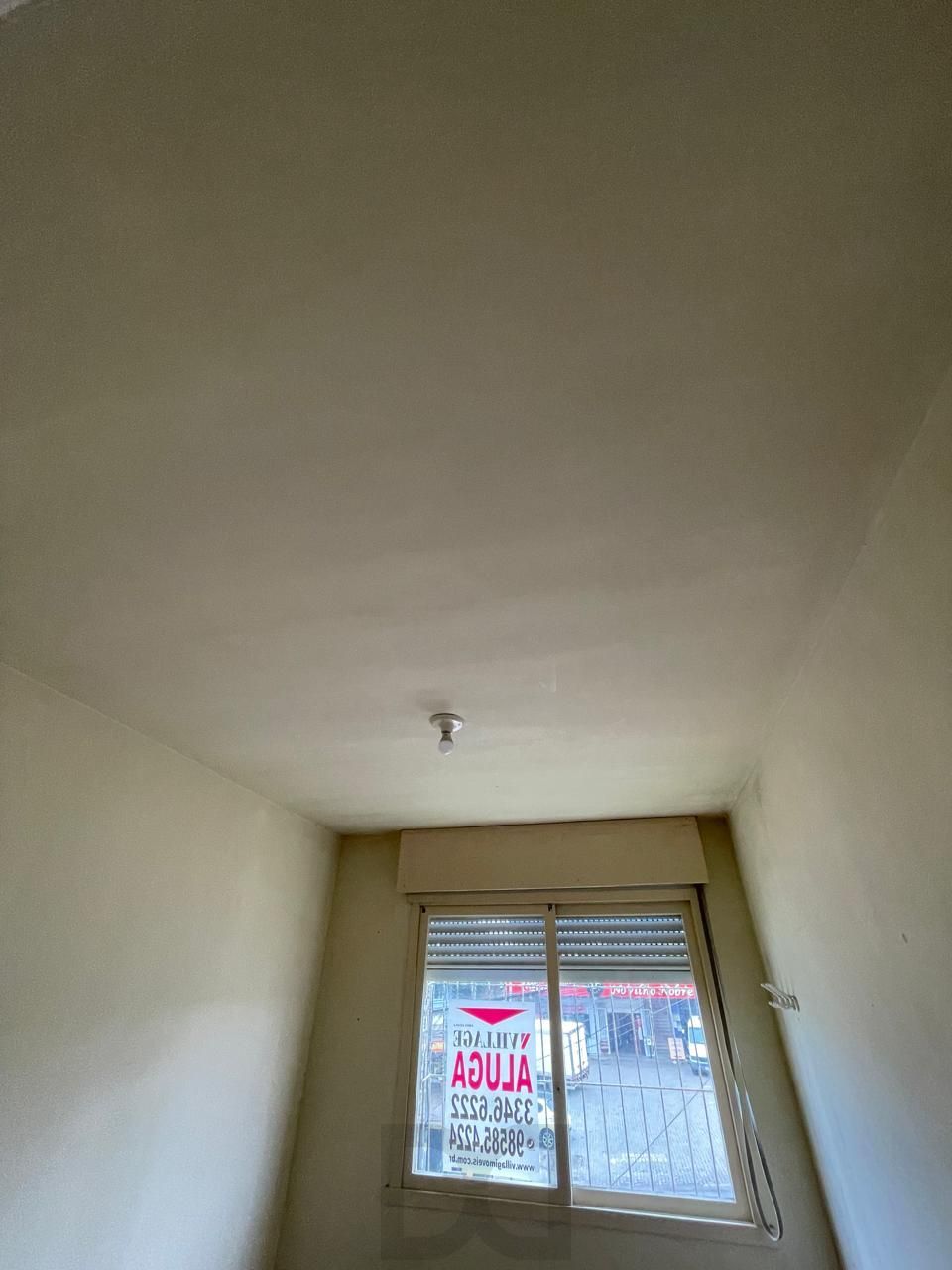 janela quarto