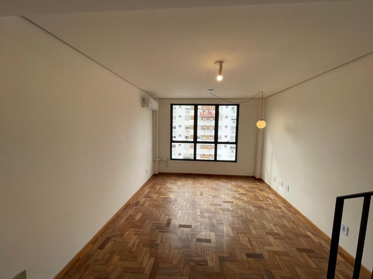 sala com Split