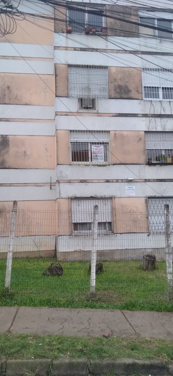 Apartamento 2 dormitórios — foto 3