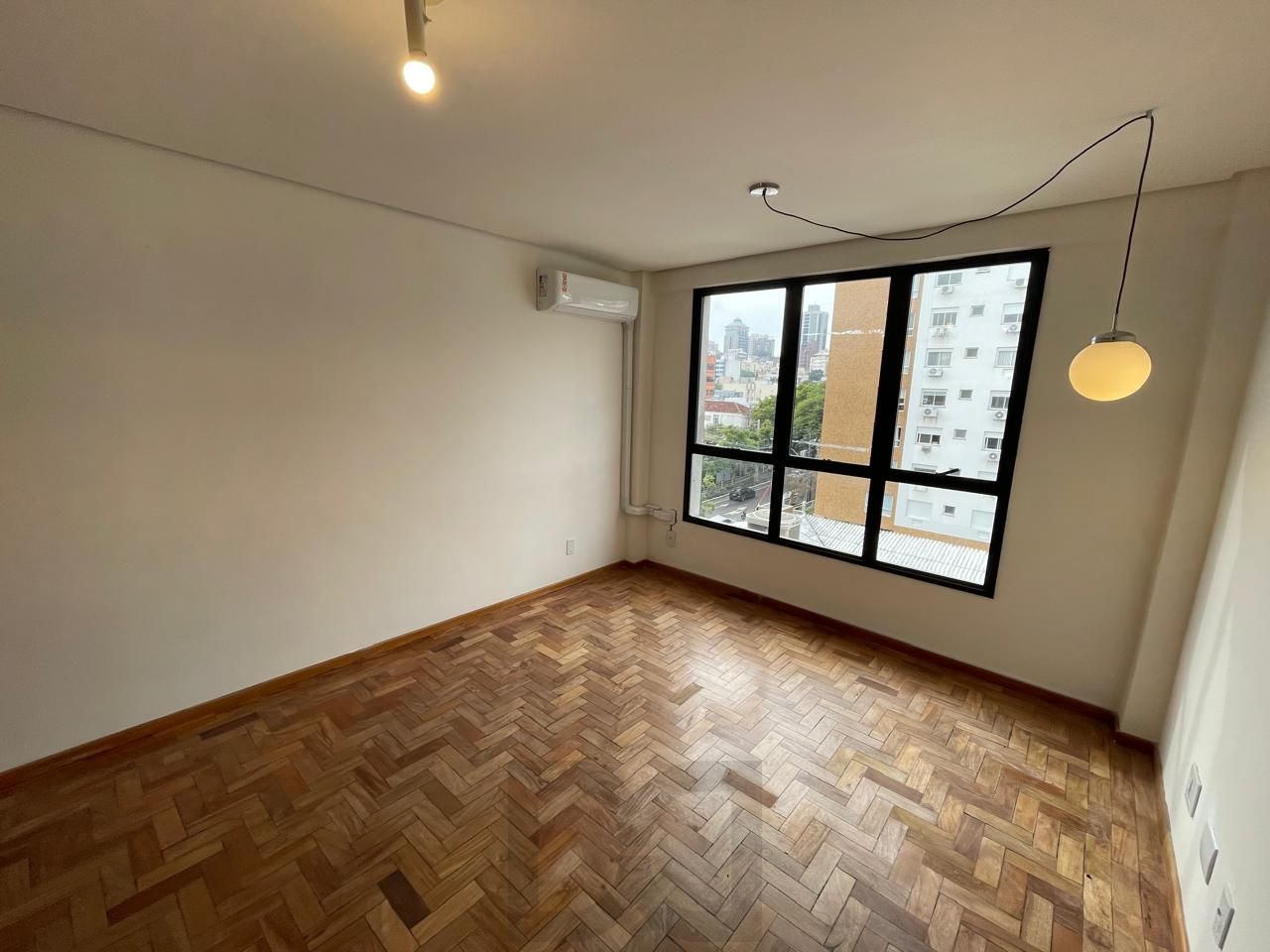 sala parte de baixo