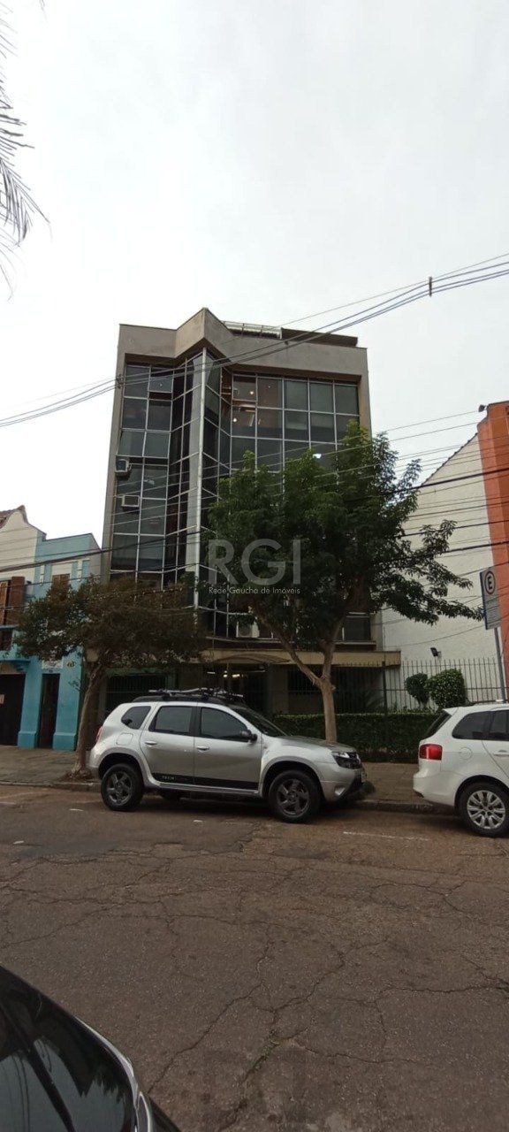 Conjunto/Sala para Venda - 38m², 0 dormitórios, Floresta — foto 2