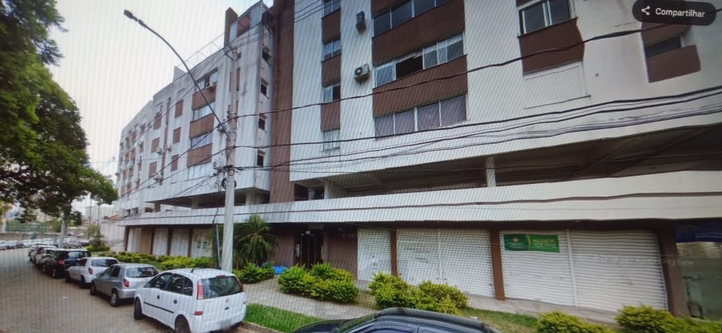 Apartamento 1 dormitório com vaga — foto 3