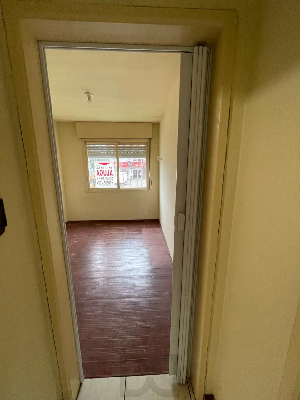 quarto solteiro