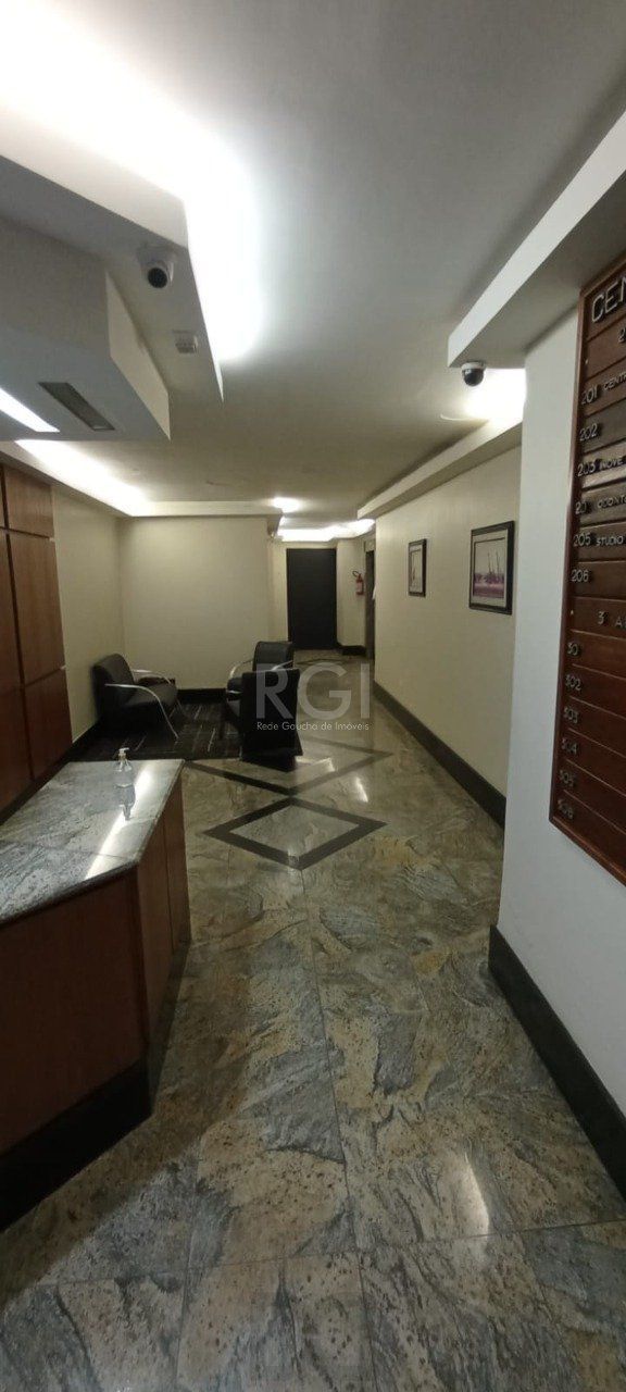 Conjunto/Sala para Venda - 38m², 0 dormitórios, Floresta — foto 16